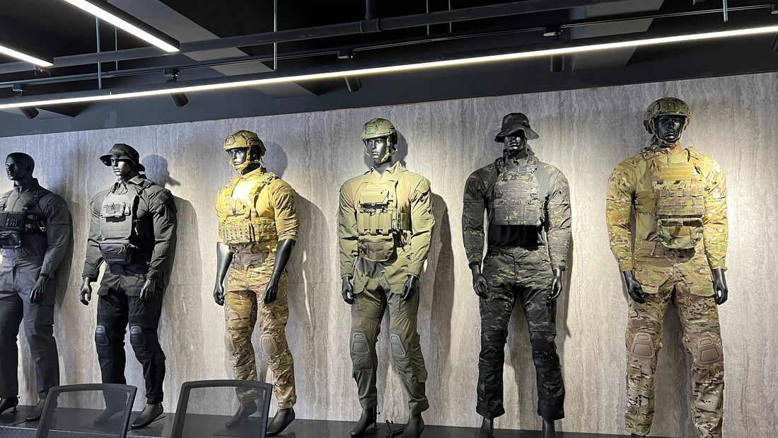 TOPTACPRO Tactical Gear Store