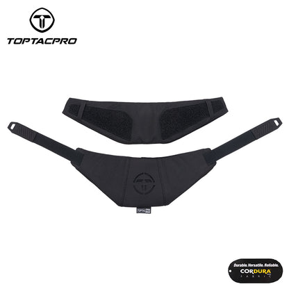 Toptacpro Neck Guard Neck Protector for JPC CPC AVS Tactical Plate Carrier 8905