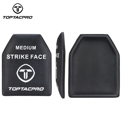 TOPTACPRO EVA Foam Plate EVA High Elastic Shock Plate for Plate Carrier Vest 8906