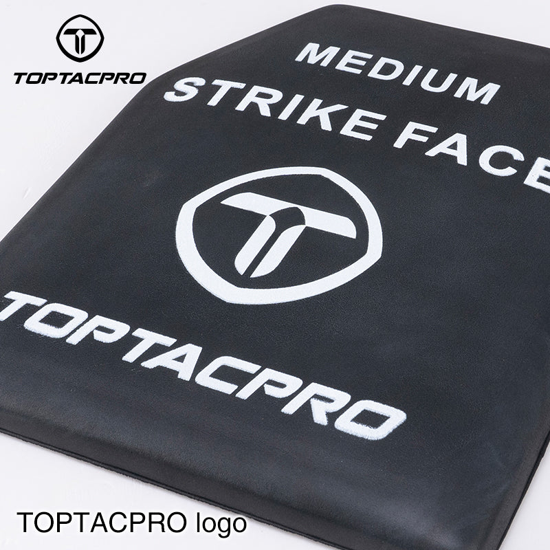 TOPTACPRO EVA Foam Plate EVA High Elastic Shock Plate for Plate Carrier Vest 8906