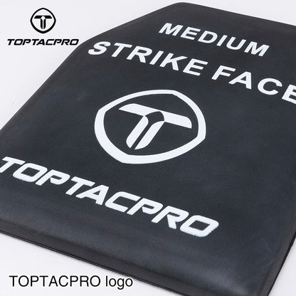 TOPTACPRO EVA Foam Plate EVA High Elastic Shock Plate for Plate Carrier Vest 8906